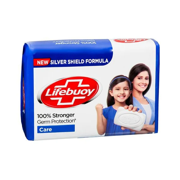 Lifebuoy Care Germ Protection Soap – 100g